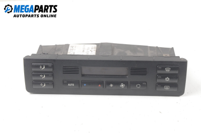 Панел климатроник за BMW 3 Series E46 Sedan (02.1998 - 04.2005)