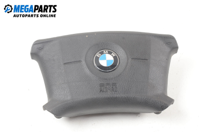 Airbag за BMW 3 Series E46 Sedan (02.1998 - 04.2005), 4+1 вр., седан, позиция: предна