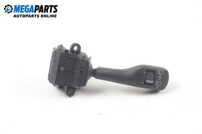 Лостче за чистачки за BMW 3 Series E46 Sedan (02.1998 - 04.2005)