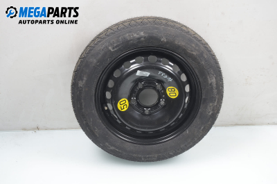 Резервна гума за BMW 3 Series E46 Sedan (02.1998 - 04.2005) 15 цола, ширина 3.5