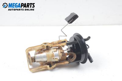 Подкачваща помпа за BMW 3 Series E46 Sedan (02.1998 - 04.2005) 320 d, 136 к.с.