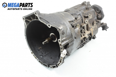 Ръчна скоростна кутия за BMW 3 Series E46 Sedan (02.1998 - 04.2005) 320 d, 136 к.с.