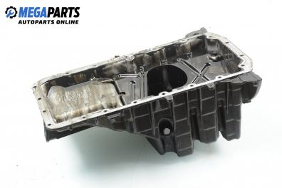 Картер за BMW 3 Series E46 Sedan (02.1998 - 04.2005) 320 d, 136 к.с.