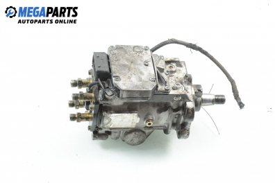 ГНП-горивонагнетателна помпа за BMW 3 Series E46 Sedan (02.1998 - 04.2005) 320 d, 136 к.с.