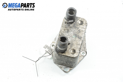 Маслоохладител за BMW 3 Series E46 Sedan (02.1998 - 04.2005) 320 d, 136 к.с.