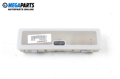 Плафон за BMW 3 Series E36 Compact (03.1994 - 08.2000)