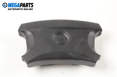 Airbag за BMW 3 Series E36 Compact (03.1994 - 08.2000), 2+1 вр., хечбек, позиция: предна