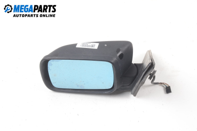 Огледало за BMW 3 Series E36 Compact (03.1994 - 08.2000), 2+1 вр., хечбек, позиция: лява