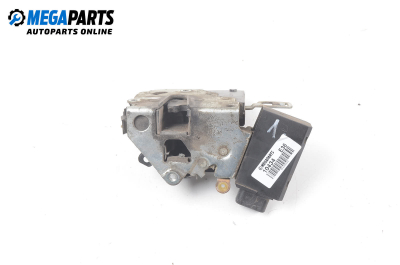 Брава на врата за BMW 3 Series E36 Compact (03.1994 - 08.2000), позиция: лява