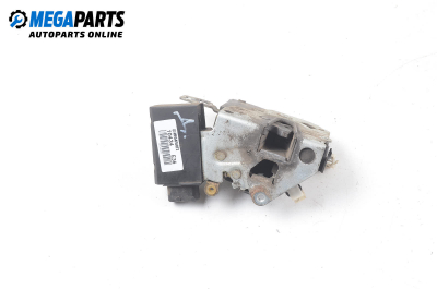 Брава на врата за BMW 3 Series E36 Compact (03.1994 - 08.2000), позиция: дясна