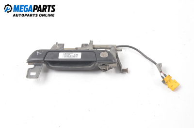 Външна дръжка за BMW 3 Series E36 Compact (03.1994 - 08.2000), 2+1 вр., хечбек, позиция: лява