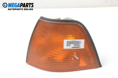 Мигач за BMW 3 Series E36 Compact (03.1994 - 08.2000), хечбек, позиция: лява