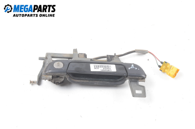 Външна дръжка за BMW 3 Series E36 Compact (03.1994 - 08.2000), 2+1 вр., хечбек, позиция: дясна