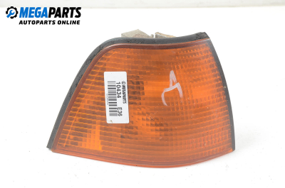 Мигач за BMW 3 Series E36 Compact (03.1994 - 08.2000), хечбек, позиция: дясна