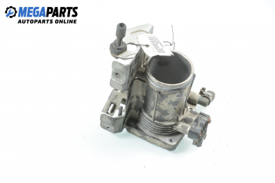 Дроселова клапа за BMW 3 Series E36 Compact (03.1994 - 08.2000) 316 i, 102 к.с.