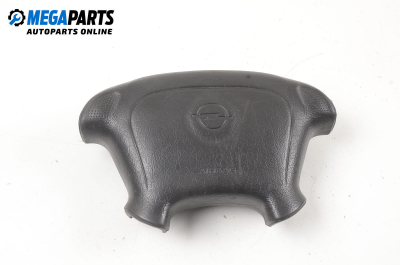 Airbag за Opel Astra F Hatchback (09.1991 - 01.1998), 4+1 вр., хечбек, позиция: предна