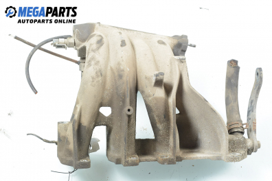 Всмукателен колектор за Opel Astra F Hatchback (09.1991 - 01.1998) 1.4 Si, 82 к.с.