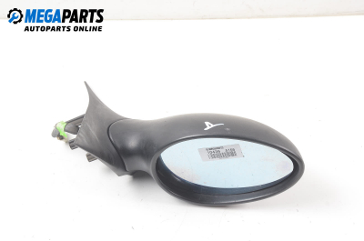 Огледало за Alfa Romeo 156 Sedan (09.1997 - 09.2005), 4+1 вр., седан, позиция: дясна