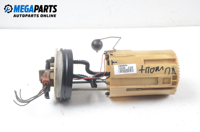 Подкачваща помпа за Alfa Romeo 156 Sedan (09.1997 - 09.2005) 1.9 JTD (932B2), 105 к.с.