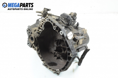 Ръчна скоростна кутия за Alfa Romeo 156 Sedan (09.1997 - 09.2005) 1.9 JTD (932B2), 105 к.с.