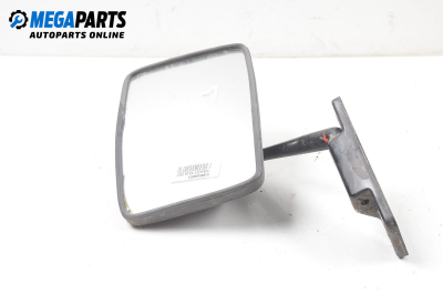Огледало за Mercedes-Benz T1 Box (601) (05.1977 - 02.1996), 2+1 вр., товарен, позиция: лява