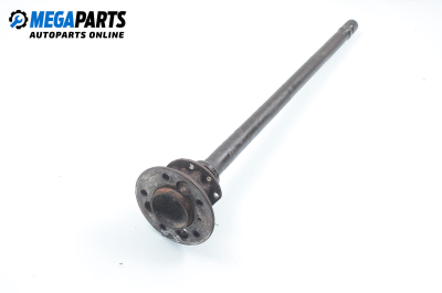 Шенкел главина за Mercedes-Benz T1 Box (601) (05.1977 - 02.1996), позиция: задна, дясна