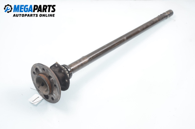 Шенкел главина за Mercedes-Benz T1 Box (601) (05.1977 - 02.1996), позиция: задна, лява