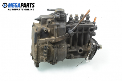 ГНП-горивонагнетателна помпа за Mercedes-Benz T1 Box (601) (05.1977 - 02.1996) 207 D 2.4, 72 к.с.