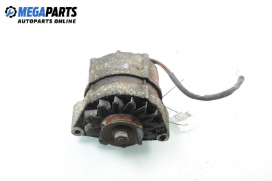 Алтернатор / генератор за Mercedes-Benz T1 Box (601) (05.1977 - 02.1996) 207 D 2.4, 72 к.с.