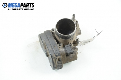 Дроселова клапа за Mercedes-Benz A-Class Hatchback  (W168) (07.1997 - 08.2004) A 140 (168.031, 168.131), 82 к.с.