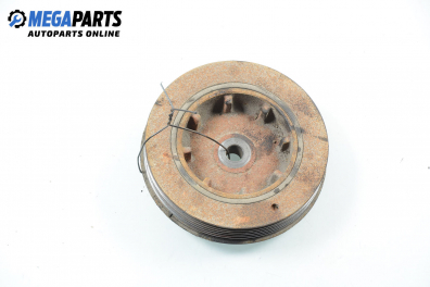 Демпферна шайба за Renault Megane Scenic (10.1996 - 12.2001) 1.9 D (JA0J), 64 к.с.