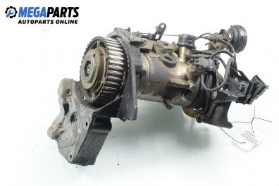 ГНП-горивонагнетателна помпа за Renault Megane Scenic (10.1996 - 12.2001) 1.9 D (JA0J), 64 к.с.