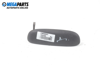 Външна дръжка за Ford Ka Hatchback (09.1996 - 11.2008), 2+1 вр., хечбек, позиция: дясна