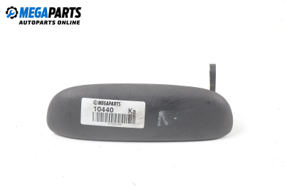 Външна дръжка за Ford Ka Hatchback (09.1996 - 11.2008), 2+1 вр., хечбек, позиция: лява