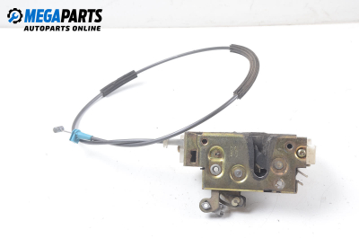 Брава на врата за Ford Ka Hatchback (09.1996 - 11.2008), позиция: лява