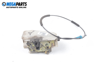 Брава на врата за Ford Ka Hatchback (09.1996 - 11.2008), позиция: дясна