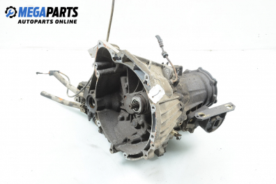 Ръчна скоростна кутия за Ford Ka Hatchback (09.1996 - 11.2008) 1.3 i, 60 к.с.