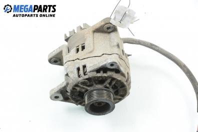 Алтернатор / генератор за Ford Ka Hatchback (09.1996 - 11.2008) 1.3 i, 60 к.с.