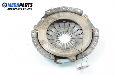 Притискателен диск на съединителя за Ford Ka Hatchback (09.1996 - 11.2008) 1.3 i, 60 к.с.