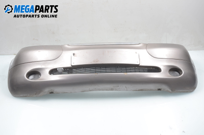 Предна броня за Mercedes-Benz A-Class Hatchback  (W168) (07.1997 - 08.2004), хечбек, позиция: предна