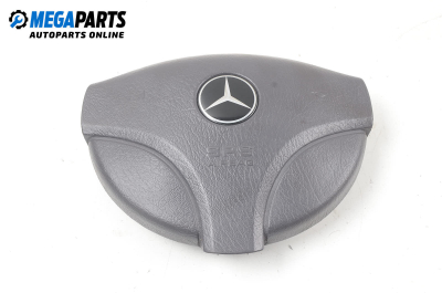 Airbag за Mercedes-Benz A-Class Hatchback  (W168) (07.1997 - 08.2004), 4+1 вр., хечбек, позиция: предна