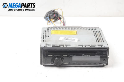 CD плеър за Peugeot 306 Hatchback (01.1993 - 10.2003), Pioneer
