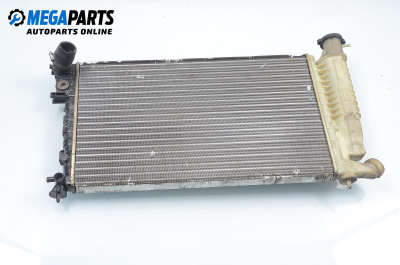Воден радиатор за Peugeot 306 Hatchback (01.1993 - 10.2003) 1.4, 75 к.с.