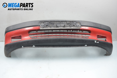 Предна броня за Peugeot 306 Hatchback (01.1993 - 10.2003), хечбек, позиция: предна