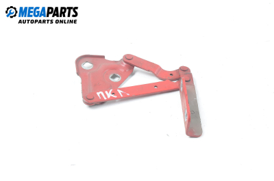 Панта преден капак за Peugeot 306 Hatchback (01.1993 - 10.2003), 4+1 вр., хечбек, позиция: лява