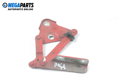 Панта преден капак за Peugeot 306 Hatchback (01.1993 - 10.2003), 4+1 вр., хечбек, позиция: дясна