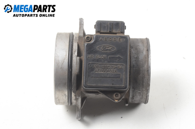 Дебитомер за Ford Galaxy Minivan I (03.1995 - 05.2006) 2.3 16V, 146 к.с.