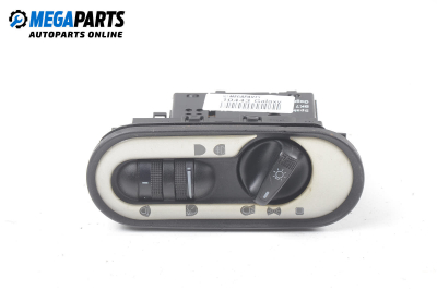 Ключ светлини  за Ford Galaxy Minivan I (03.1995 - 05.2006)