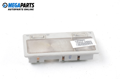 Плафон за Ford Galaxy Minivan I (03.1995 - 05.2006)