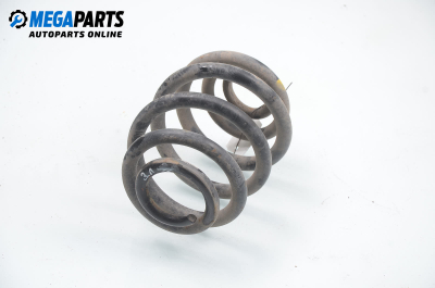 Пружина за ходова част за Ford Galaxy Minivan I (03.1995 - 05.2006), миниван, позиция: задна